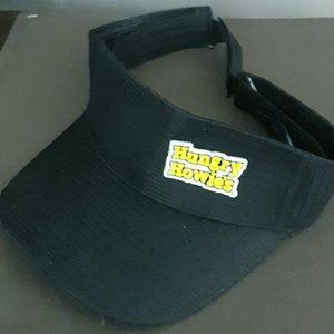5 for $15!📣 Hungry Howies Adjustable Viser! 🍕